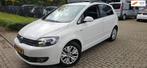 Volkswagen Golf Plus 1.4 TSI Highline AUTOMAAT, Auto's, Euro 5, Stof, Gebruikt, Grijs
