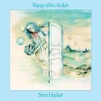 CD Prog: Steve Hackett – Voyage Of The Acolyte (ex- Genesis), Cd's en Dvd's, Cd's | Rock, Verzenden, Zo goed als nieuw, Progressive