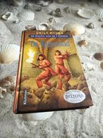 Emily Rodda - De Rattenstad - Deltora 3, Boeken, Ophalen of Verzenden, Gelezen, E. Rodda