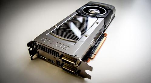 Nvidia Geforce GTX780 Titan 3GB GDDR5 OC Game Videokaart, Computers en Software, Videokaarten, Zo goed als nieuw, Nvidia, PCI-Express 3.0