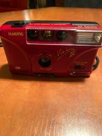 Haking Vision IV point ans shoot camera, Ophalen of Verzenden, Zo goed als nieuw, Compact, Overige Merken