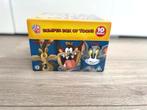 Looney Tunes bumper box of toons dvd box Bugs Bunny Daffy, Ophalen, Boxset, Nieuw in verpakking, Alle leeftijden