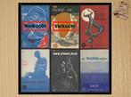 30x AO Reeks 1962 - ( 894-942 ) - Stichting IVIO, Ophalen of Verzenden, Gelezen, Overige niveaus, Diverse auteurs
