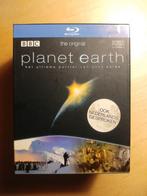 Planet Earth - 6 delige BBC-serie op Blu-Ray (als nieuw), Cd's en Dvd's, Blu-ray, Boxset, Ophalen of Verzenden, Zo goed als nieuw
