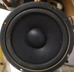 Dual luidspreker 271316 6 ohm, Overige merken, Overige typen, Nieuw, Ophalen of Verzenden