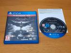 PS4 | Batman Arkham Knight, Avontuur en Actie, Gebruikt, Vanaf 18 jaar, 1 speler