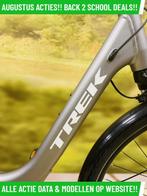 E-Bike! Trek TM1+! BOSCH Middenmotor! Garantie + Onderhoud!, Fietsen en Brommers, Elektrische fietsen, Overige merken, Gebruikt