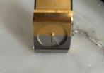 Jacob Jensen design dames horloge uit 1994., Ophalen of Verzenden, Overige merken