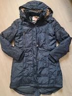 Winterjas van Geddes & Gillmore, Blauw, Ophalen of Verzenden, Gedragen, Geddes & Gillmore