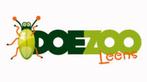 DoeZoo Leens € 1,50 korting p.p.max. 4 pers., Kortingskaart