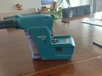 Makita DX01 Stofzuiger Attachment - Zo goed als nieuw!, Witgoed en Apparatuur, Stofzuigers, Stofzuiger, Ophalen of Verzenden, Zo goed als nieuw