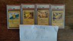 Pokemon kaarten Pikachu Pokemon Day set PSA 8, Hobby en Vrije tijd, Verzamelkaartspellen | Pokémon, Ophalen of Verzenden, Zo goed als nieuw