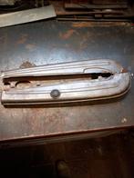 Zundapp 517 kettingkast, Fietsen en Brommers, Ophalen of Verzenden, Gebruikt, Frame