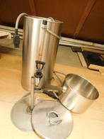 koffiecontainer  electrisch MERK ANIMO, Ophalen, Gebruikt, 10 kopjes of meer, Koffiemachine