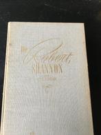 Cronin - Dr. Robert Shannon, Ophalen of Verzenden, Nederland
