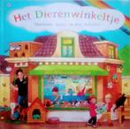 Het Dierenwinkeltje, Gelezen, Fictie algemeen, Jongen of Meisje, Ophalen of Verzenden