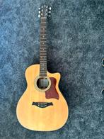 Harley Benton akoestische bariton gitaar, Ophalen of Verzenden, Zo goed als nieuw, Western- of Steelstringgitaar