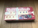 Rummikub original grote stenen van Goliath nr 400 compleet, Hobby en Vrije tijd, Gezelschapsspellen | Bordspellen, Ophalen of Verzenden
