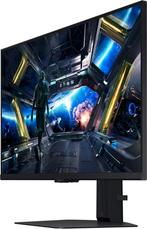 Samsung Odyssey G7 Gaming monitor 4K (LS27DG702EUXDU), Computers en Software, Monitoren, Gaming, IPS, Verzenden, 101 t/m 150 Hz