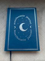 Manifestatie Journal - Nieuw!, Ophalen of Verzenden, Nieuw, Spiritualiteit algemeen, Achtergrond en Informatie