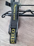 Steco buggy drager fiets achter, Ophalen of Verzenden, Gebruikt