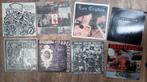 7x hardcore LP, Ophalen of Verzenden, Zo goed als nieuw