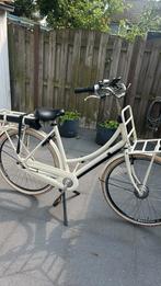 ELEKTRISCHE FIETS MET 7 VERSNELLINGEN, Ophalen, Zo goed als nieuw, Batavus