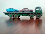 Dinky Toys super Kings Foden 8x4, Hobby en Vrije tijd, Modelauto's | 1:43, Dinky Toys, Gebruikt, Ophalen of Verzenden, Bus of Vrachtwagen