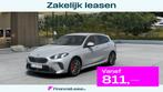 BMW 1 Serie 120 High Executive M Sport Automaat / Sportstoel, Zwart, 156 pk, Bedrijf, Zilver of Grijs
