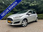 Ford Fiesta 1.0 Style / 5 Deurs / Airco (bj 2014), Voorwielaandrijving, Euro 5, Gebruikt, Elektrische ramen