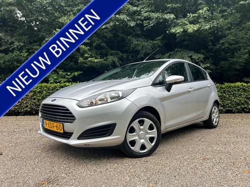Ford Fiesta 1.0 Style / 5 Deurs / Airco (bj 2014), Auto's, Ford, Bedrijf, Te koop, Fiësta, ABS, Airbags, Airconditioning, Alarm