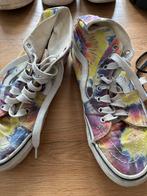 Grote partij meidenschoenen adidas, converse, van maat 39/40, Ophalen of Verzenden, Gedragen, Overige kleuren, Sneakers of Gympen