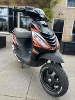 Zip sp h2o, Ophalen, Tweetakt, Maximaal 45 km/u, Zip