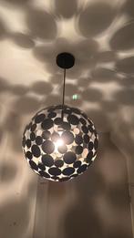 Mooie hanglamp met led lamp, Ophalen of Verzenden, Zo goed als nieuw, Minder dan 50 cm