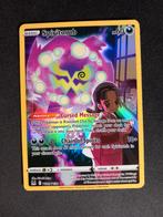 Spiritomb TG09/TG30 Lost Origin Trainer Gallery Excellent, Verzenden, Zo goed als nieuw, Losse kaart, Foil