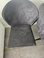 Te koop 6 eetkamerstoelen van rofra home, Huis en Inrichting, Stoelen, Ophalen of Verzenden, Zo goed als nieuw