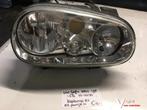 Vw Golf 4 3 drs 1.6 Benzine 1998  2500130   Koplamp Rechtsvo