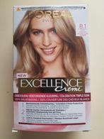 L'Oréal Paris Excellence Crème haarkleuring - Licht Asblond, Ophalen of Verzenden