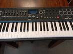 Novation Impulse 61 Midi Keyboard, Ophalen of Verzenden, Zo goed als nieuw
