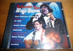 CD VARIOUS ARTISTS - Hollandse Hits Van Mega Sterren, Cd's en Dvd's, Cd's | Nederlandstalig