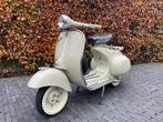 Vespa 150 VB1T Oldtimer 1957 Mint Condition, Scooter, 12 t/m 35 kW, 1 cilinder, 160 cc