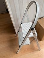Excelcior trap 2 tree. als nieuw, Doe-het-zelf en Verbouw, Ladders en Trappen, Ophalen of Verzenden, Zo goed als nieuw, Minder dan 2 meter