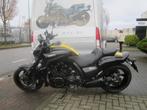 Motor V-max 1700 anniversary, Motoren, Toermotor, Bedrijf, 4 cilinders, 1700 cc