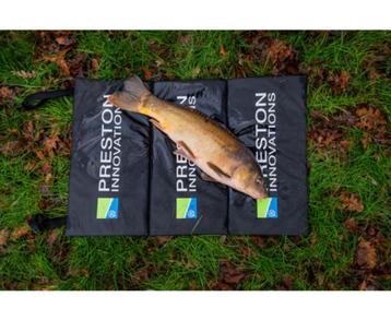Preston Fold Away Unhooking Mat beschikbaar voor biedingen