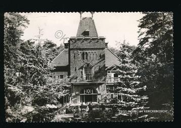 Zeist - Hotel Kerckebosch [KRST005-5398 beschikbaar voor biedingen