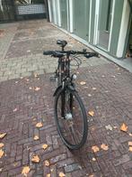 Heren fiets, Ophalen of Verzenden, Zo goed als nieuw, Minder dan 10 versnellingen, Overige merken