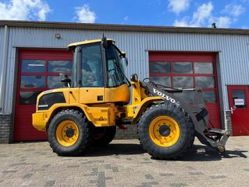 Volvo VOLVO L30G T beschikbaar voor biedingen