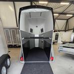 Huur nu een Paardentrailer - 1,5 paards uitvoering, Ophalen, Gebruikt, Böckmann Fahrzeugwerke GmbH, Info@boeckmann.com