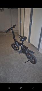 Wingo b20  battarij kapot, Fietsen en Brommers, Elektrische fietsen, Overige merken, Minder dan 30 km per accu, Ophalen of Verzenden