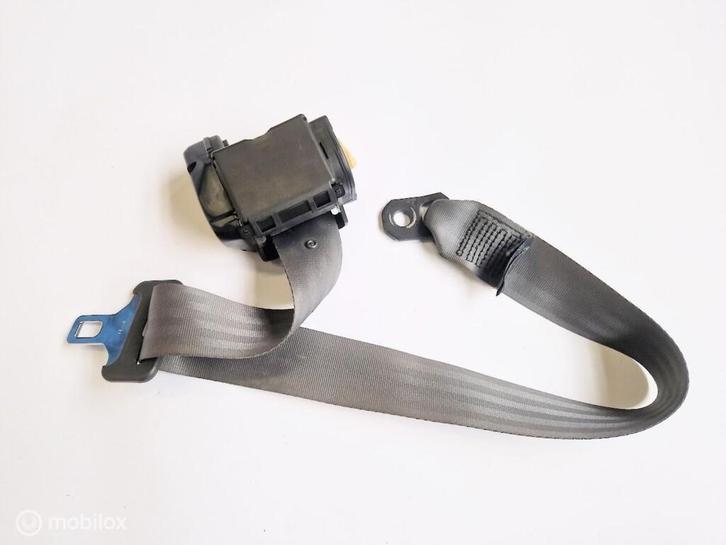 Veiligheidsgordel rechtsachter Volvo V70 / V70XC -00 9167308, Auto-onderdelen, Interieur en Bekleding, Volvo, Gebruikt, Ophalen of Verzenden